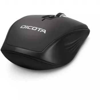 Mouse DICOTA D31980 Travel Ambidextrous Bluetooth