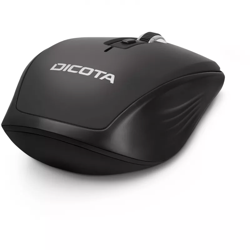 Mouse DICOTA D31980 Travel Ambidextrous Bluetooth