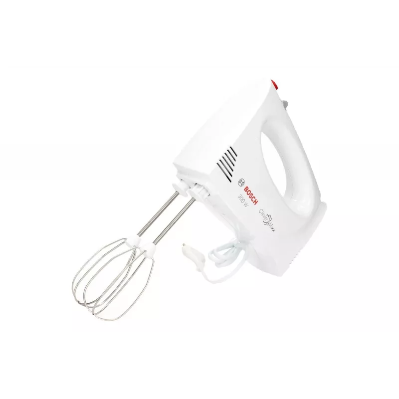 Bosch MFQ3010 mixer Hand mixer 300 W White