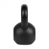 Kettlebell Rebel Active 10 kg Iron RBA-2323-10 – cast-iron kettlebell for strength training