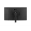 LG 32BR55UK-B | 31.5 inch | VA | UHD | 16:9 | 60 Hz | 4 ms | 3840 x 2160 pixels | 250 cd/m² | HDMI ports quantity 2