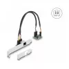 DeLOCK 95271 Internal Network Card 2500 Mbit/s Mini PCI Express