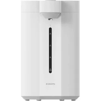 Electric kettle Xiaomi MEK01-EU 5 L 1600 W White — freestanding, 220–240 V, Wi‑Fi, adjustable temp 40–90°C