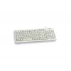 Keyboard CHERRY XS G84-5200LCMDE-0 Grey QWERTZ