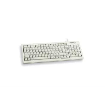 Keyboard CHERRY XS G84-5200LCMDE-0 Grey QWERTZ