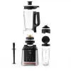Tefal InfinyMix+ BL91HD31 high-speed blender 1600 W black/stainless steel