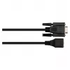 Good Connections Adapter Cable RJ45 an RS232 Serial