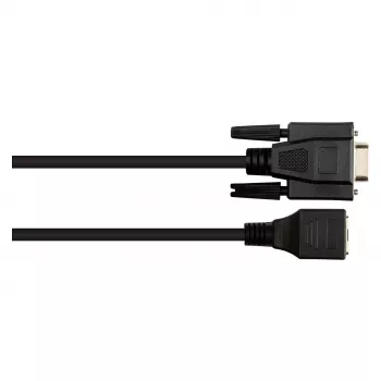 Good Connections Adapter Cable RJ45 an RS232 Serial