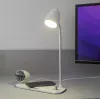 Wireless Desk Charger Tellur TLL151371 with Bluetooth Speaker and Desk Lamp