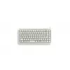 CHERRY G84-4100 keyboard Universal USB QWERTY US English Grey