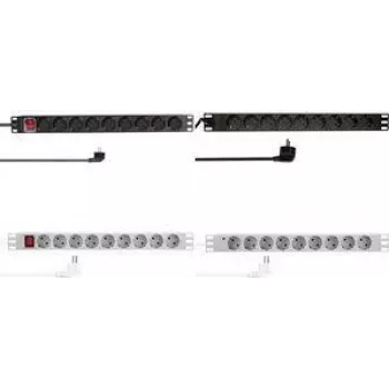 Logilink PDU9C05 Grey