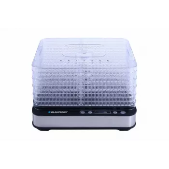 Food Dehydrator Blaupunkt FDD601 Grey Translucent