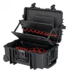 Tool storage case Knipex 00 21 37 LE