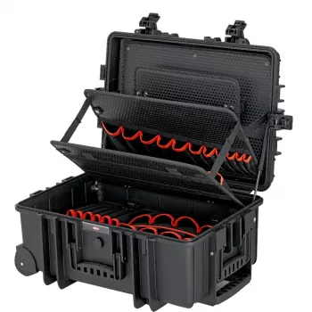 Tool storage case Knipex 00 21 37 LE