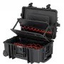 Tool storage case Knipex 00 21 37 LE