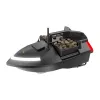 Bait boat Flytec V801 5200mAh — remote-controlled bait boat with 5200 mAh battery