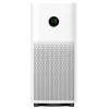 Air purifier Xiaomi Mijia Smart Air Purifier 6 — 50 m² coverage, 40 W, 443 m³/h, White, 5.2 kg