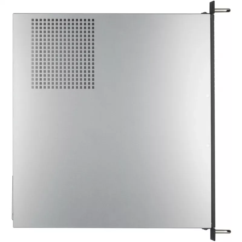 Silverstone RM23-502-MINI Rack Black