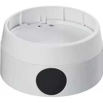 Conduit back box Bosch NDA-U-CBBS for DINION 3100i IR and FLEXIDOME micro 3100i outdoor