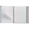 Writing Notebook MAUL A245999 A4 120 Sheets Multicolour