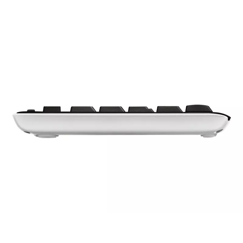 Logitech K270 Wireless Keyboard with Unifying Receiver in Black