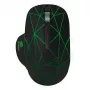 Cian Technology GmbH INCA Mouse IWM-551 Wireless 1600 DPI Battery USB-C SW retail - Mouse - 1.600 dpi