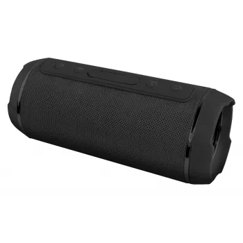 Portable Speaker Manta SPK13GO BT, Black