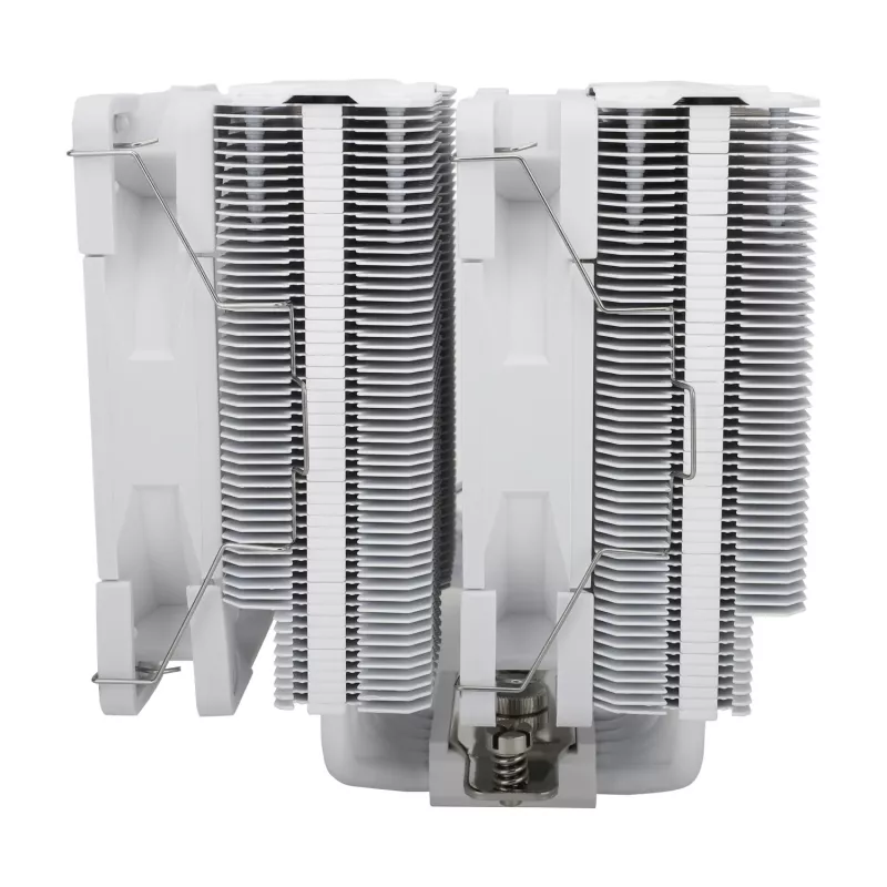 Thermalright Peerless Assassin 120 White (120mm) Processor Cooler