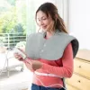 Medisana HP 630 electric heating pad for back and shoulders, 55 x 65 cm