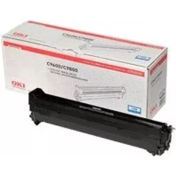 OKI Toner for C9655 22K CYAN 43837131