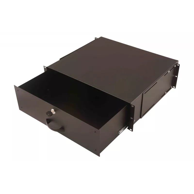 Digitus Keyboard Drawer & Document Storage for 483 mm (19) Cabinets