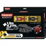 Slot car racetrack extension CARRERA GO!!! Formula Racer - additional track set for expanding GO!!! layout