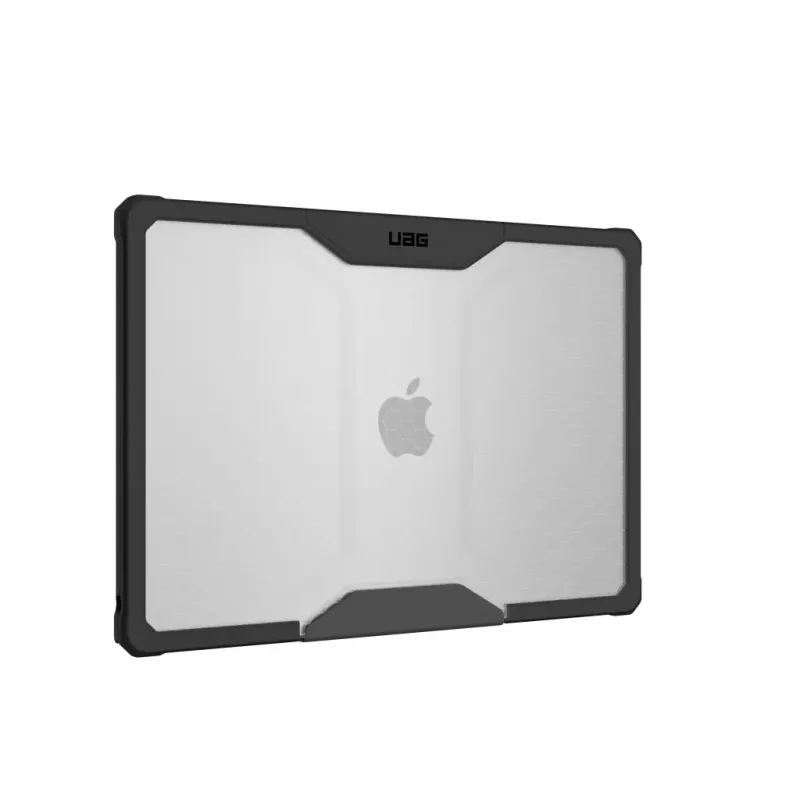 Urban Armor Gear PLYO 38.1 cm (15) Shell case Black, Transparent