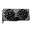 Graphics card BIOSTAR GeForce RTX 3060 Ti — 8 GB GDDR6, 256-bit, PCIe 4.0, 1665 MHz boost, 3×DP/1×HDMI, 2 fans