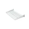 Rack shelf Digitus TN-19-250-1U-GY