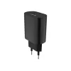 Charger Indoor Terratec ChargeAIR dot! Smartphone Black Silver