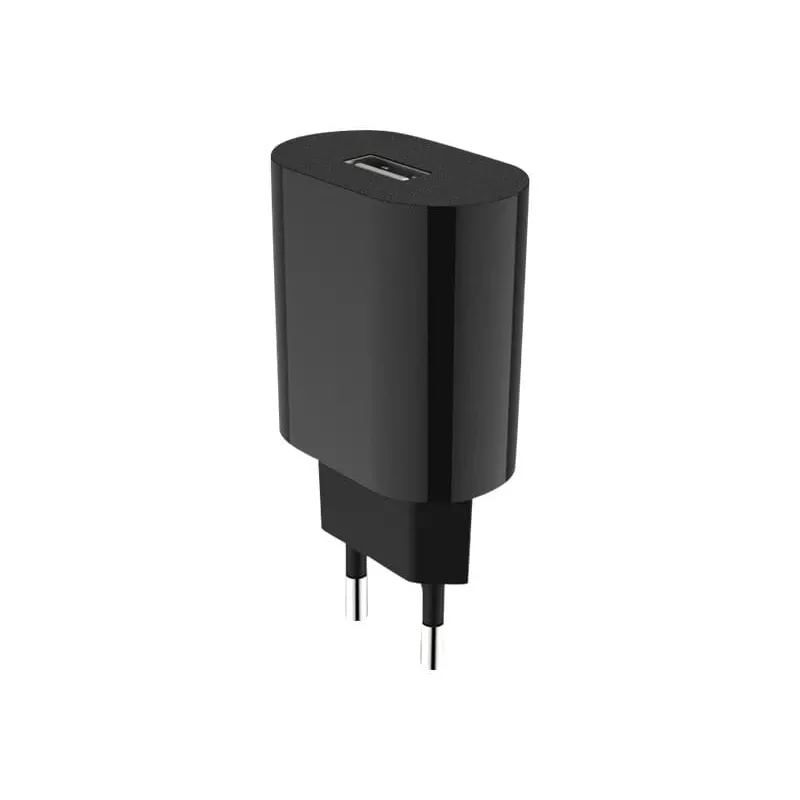 Charger Indoor Terratec ChargeAIR dot! Smartphone Black Silver