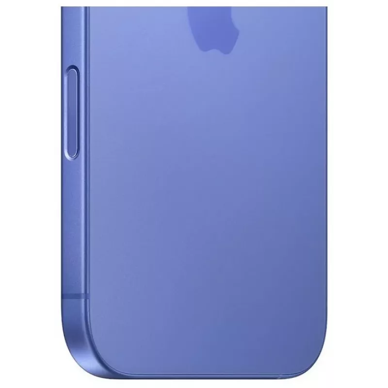 Smartphone Apple iPhone 16 6.1 inch 128GB Blue