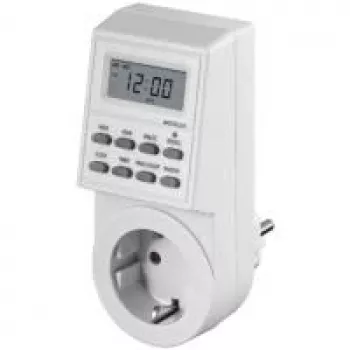 Wentronic 51277 Networking Device White