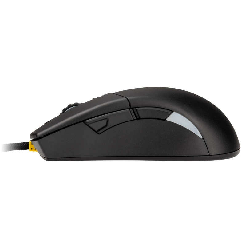 Ducky Secret M Retro mouse Right-hand USB Type-A Optical 16000 DPI