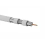 Trishield RG6 75 ohm coaxial cable