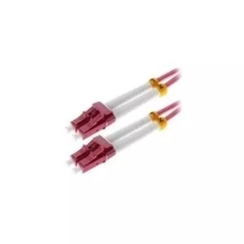 Patch Cable helos LC Multi-Mode 15.0 m