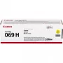 Canon 5095C002 toner cartridge 1 pc(s) Original Yellow