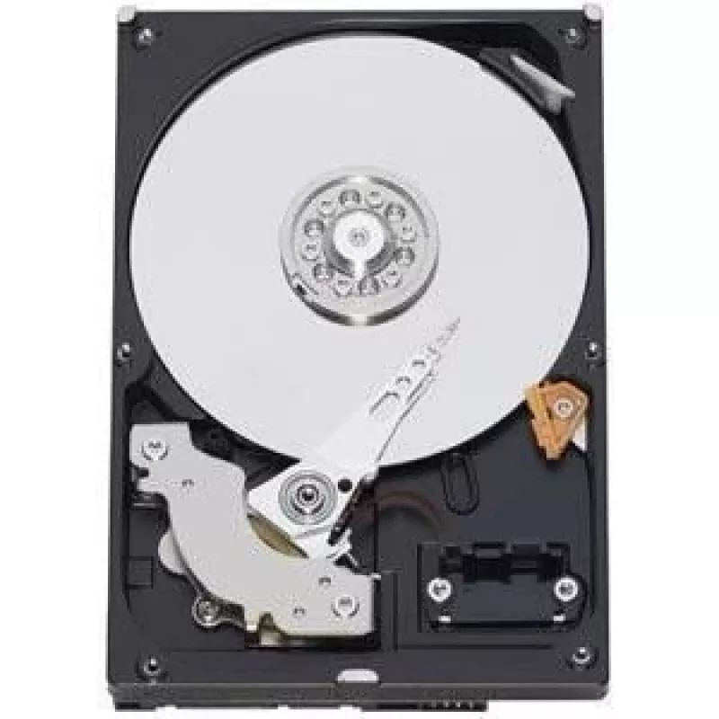 HDD Western Digital 2TB 3.5 inch SATA 3.0 WD20EARZ