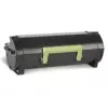 Toner cartridge Lexmark 60F0HA0 Black for laser printers, yield 10,000 pages, 1 pc