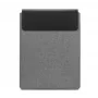 Lenovo GX41K68627 laptop case 40.6 cm (16 inch) Sleeve case Grey