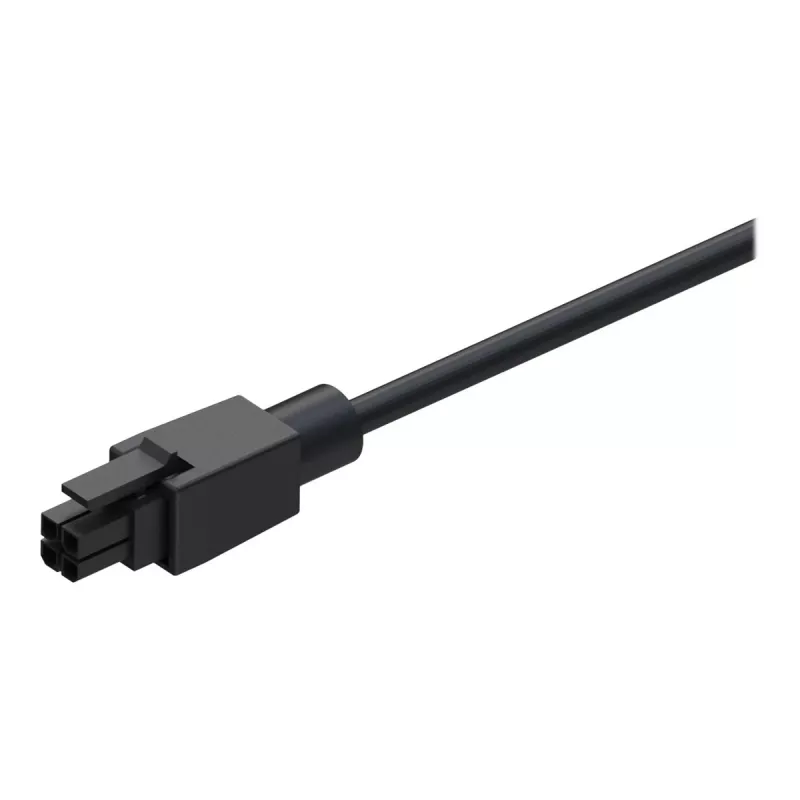 Power adapter Teltonika PR5MEC21 Indoor Black 0.14 - 0.5 mm²