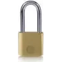 YALE Y110B/50/166/1 Padlock 50 mm Key Lock (Y110B/50/166/1)