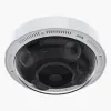 IP security camera Axis P3737-PLE Dome 2688 x 1944 pixels