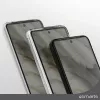 4smarts Second Glass Clear for Samsung Galaxy A55